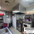 우진구내식당 - 강서구 녹산산단165로14번길 7 | 우진구내식당