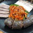 신의주 순대국 이미지