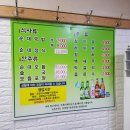 산수갑산식당