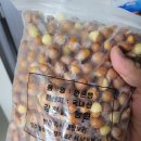 무진장농원 | 은행먹는법 강천골농원 깐은행