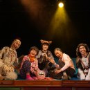 뮤지컬 식구를 찾아서 이미지