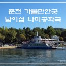 남이섬리조트4 | [가평 여행] 아이와 남이섬 200% 즐기기! 배편 이용 후기부터 주차 팁까지