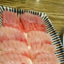 지리산짜글이회무침 이미지