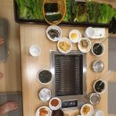 백종원의원조쌈밥집통영무전점 | 백종원의 원조 쌈밥집 통영 무전점