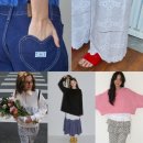 LADY- FIT | 브랜드소개 • 키치함이 가득한 "론론"