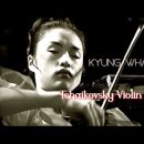 정경화(Kyung Wha Chung) - Tchaikovsky, violin concerto (바이올린 협주곡) 이미지