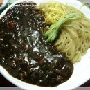 정통짜장 이미지