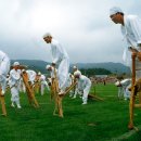 양구돌산령지게놀이 이미지