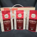 옥천굼벵이 | 부모님효도선물 기력보충 굼벵이엑기스 황제활력굼