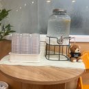 [서울/강남] 강남역 푸딩 빙수 맛집 &lt;소과당 강남본점&gt; 내돈내산 리뷰