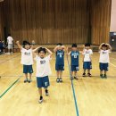 진남중학교 체육관 이미지