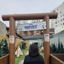 캠프11 | 성수 스누피 캠프하우스 팝업스토어 굿즈 구입 후기 (~11월23일까지)