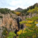11월 7일 (토) 설악산 만추의 서북능선 / 단풍과 12선녀 산행안내 및 예약 이미지