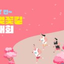 2024 대청호 벚꽃길 마라톤 대회 이미지