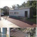 산정체육공원 게이트볼장 이미지