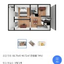 학돌초~부춘중학교 이미지