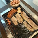 헤이풀빌라1 | 경주 가성비 헤이브리즈풀빌라 개별 수영장 104호 후기