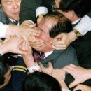 칡이다 vs 뷁이다 vs 흙이다 vs 삵이다로 의견 갈리는 사진 (미방있음) 이미지