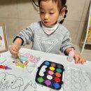 이안유치원 | 어린이집 유치원 생일선물 답례품 물감놀이 구디백 추천