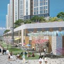 두산위브아파트 3단지 어린이놀이터 이미지