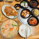 성산맛집성환이네닭칼국수
