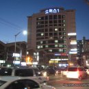 홍대전철역 1,2번출구 이미지