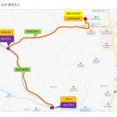 충청태권도체육관 | 블챌 10주차: 세종특별자치시 전국 마라톤대회 참가 후기