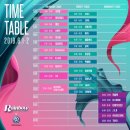 레인보우짐 이미지