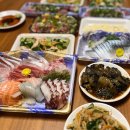 일본 여행 - 마트덕후의 일본 벳푸(BEPPU) 현지 마트 장 보기, 회 포장 후기