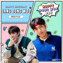 동우 | [생카] 251122 인피니트 장동우 생일카페 #1후기 (우당탕탕 짱!동우 후기)