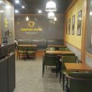 컴포즈커피 성수역점