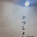 고향카츠판교테크노밸리 | 판교 아브뉴프랑 맛집 데이트 | 카츠쇼신 히레카츠·세시셀라 당근케이크 솔직 후기 + 주차 주의사항