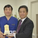 [드림헤어라인모발이식-구 모림] MBC이코노미, 다섯번째 영광을 수상한 드림헤어라인센타 이미지