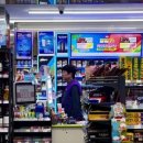 편의점 블루스 이미지