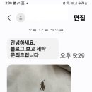 양지명품세탁소 이미지