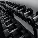 K 헬스 GYM 이미지