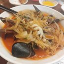 백두산클로렐라짜장 이미지