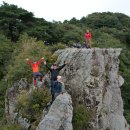 제1492차 경북 경주 부수산.주사산.오봉산(해발.632.9m) 산행정보 및 영상 이미지