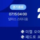 [2026 FIFA WorldCup 4강전] 프랑스 vs 스페인 골장면.gif 이미지