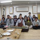 영남대학교 한국어학당 학생들과 함께 이미지