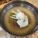 가산역 냉면 맛집 육쌈냉면 가산디지털1호점 후기