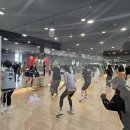 제이엠댄스핏에어로빅