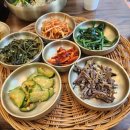 대전 관평동 맛집 맥선생 보리밥 정식 후기