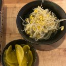 불쪽갈비앤닭발