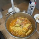 땅스 부대찌개 세곡점 이미지