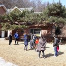 녹색향기 펜션 이미지