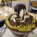 설빙고양 | 삼송 고양스타필드 설빙 두바이 초코빙수 솔직 후기 | 두케팅 실패한 날의 달달한 위로