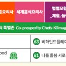 세계음식축제 누리마실 이미지