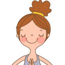 요가교실(야간) 이미지