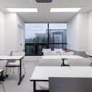 ECC 어학원 이미지